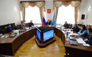 Астраханская область примет участие в новом проекте о Великой Победе "Без срока давности"